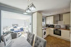 Cranwell Court, Goldthorpe, Rotherham