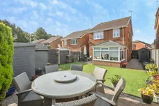 Cranwell Court, Goldthorpe, Rotherham