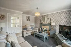 Cranwell Court, Goldthorpe, Rotherham