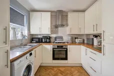 Cranwell Court, Goldthorpe, Rotherham