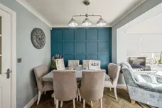 Cranwell Court, Goldthorpe, Rotherham