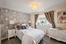 Cranwell Court, Goldthorpe, Rotherham