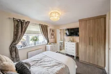 Cranwell Court, Goldthorpe, Rotherham