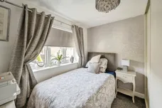 Cranwell Court, Goldthorpe, Rotherham