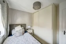 Cranwell Court, Goldthorpe, Rotherham