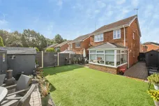 Cranwell Court, Goldthorpe, Rotherham