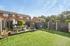 Cranwell Court, Goldthorpe, Rotherham