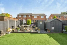 Cranwell Court, Goldthorpe, Rotherham