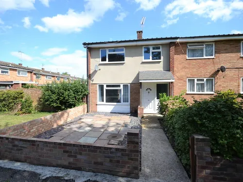 Widford Park Place, Chelmsfordphoto