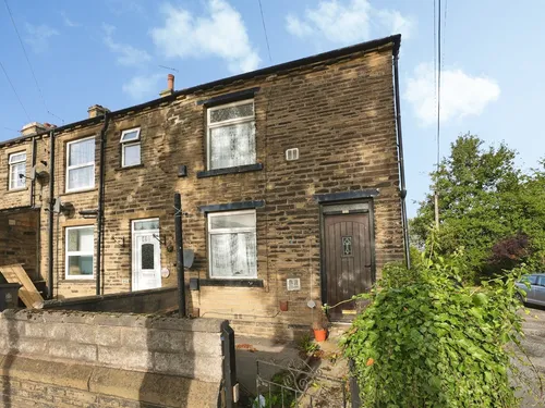 Rooley Lane, Bradfordphoto