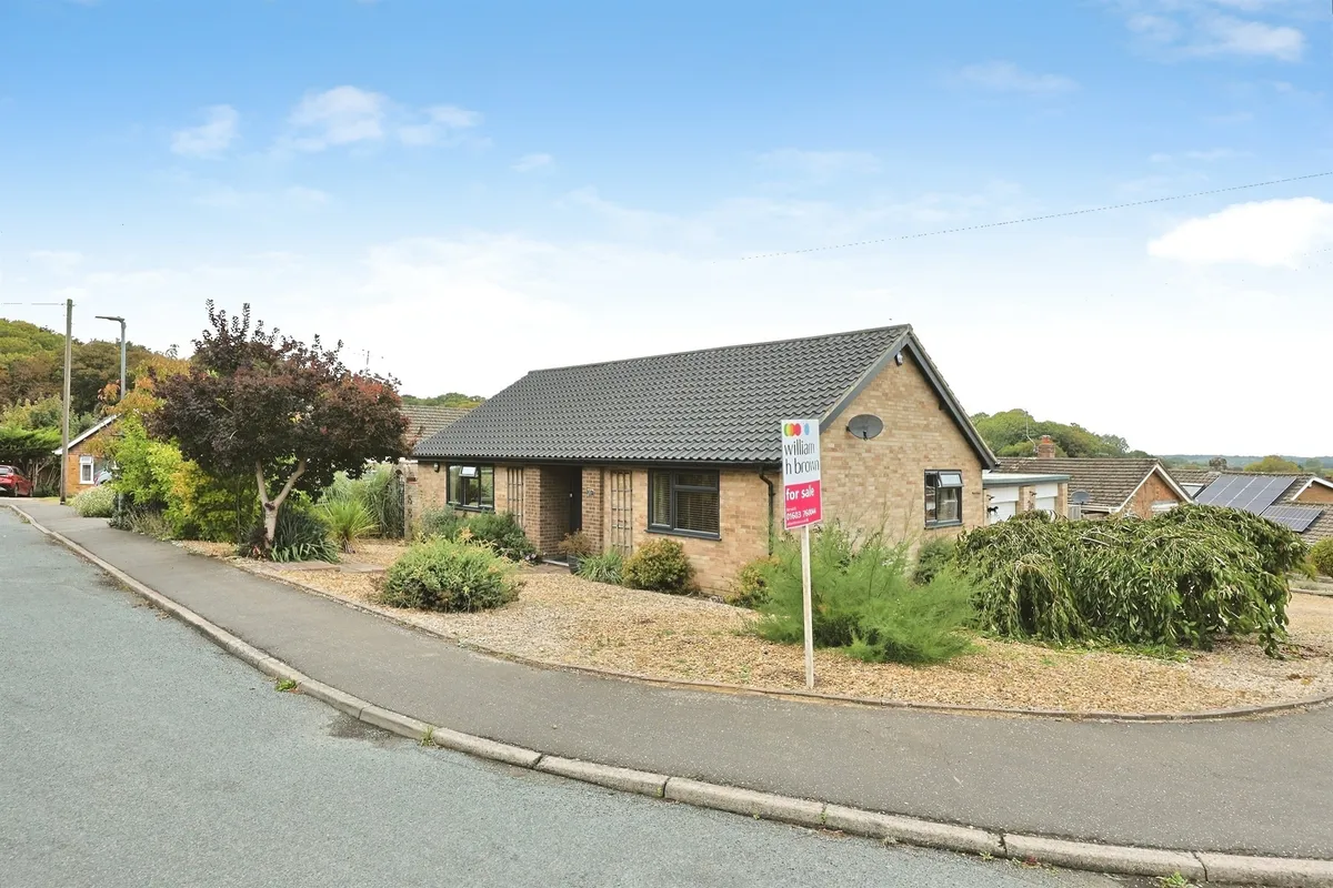 Longdell Hills, Norwich