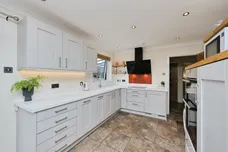 Longdell Hills, Norwich