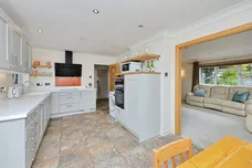 Longdell Hills, Norwich