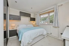 Longdell Hills, Norwich