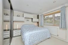 Longdell Hills, Norwich