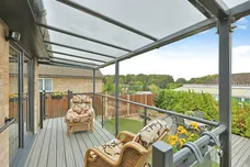 Longdell Hills, Norwich