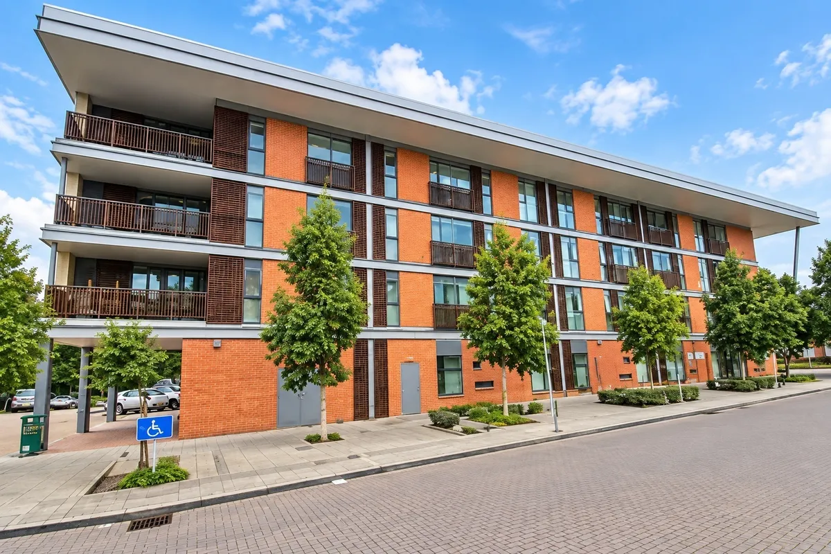 Whippendell Road, Watford