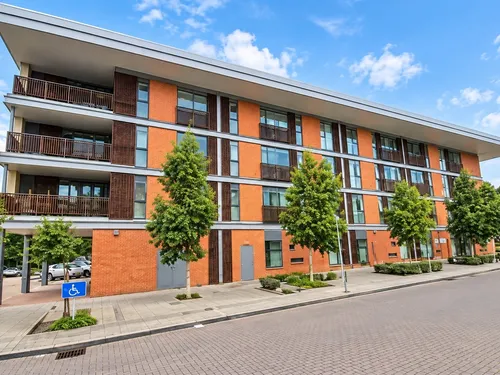 Whippendell Road, Watfordphoto