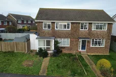 Sevenoaks Road, Eastbourne