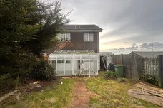 Sevenoaks Road, Eastbourne