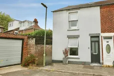 Cottage Grove, Gosport