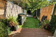Cottage Grove, Gosport