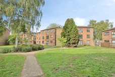 Russet Grove, NORWICH