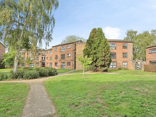 Russet Grove, NORWICHphoto