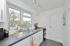 Russet Grove, NORWICH