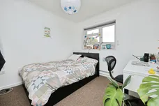 Russet Grove, NORWICH