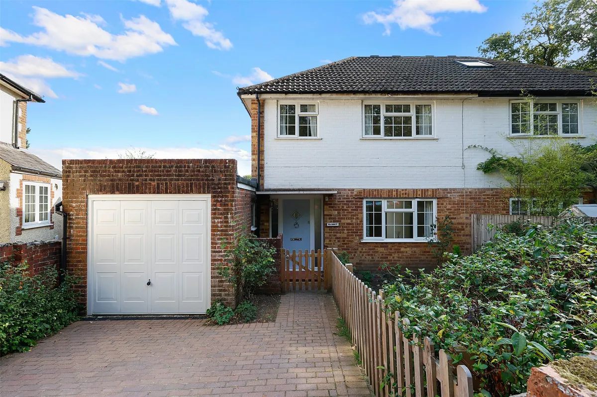 Heath Rise, Westcott, Dorking, Surrey, RH4