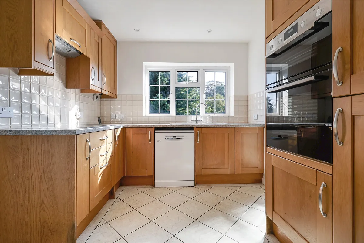 Heath Rise, Westcott, Dorking, Surrey, RH4