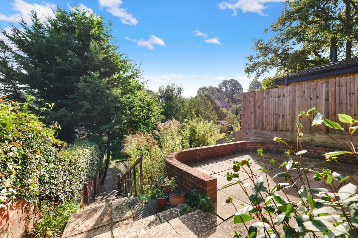 Heath Rise, Westcott, Dorking, Surrey, RH4