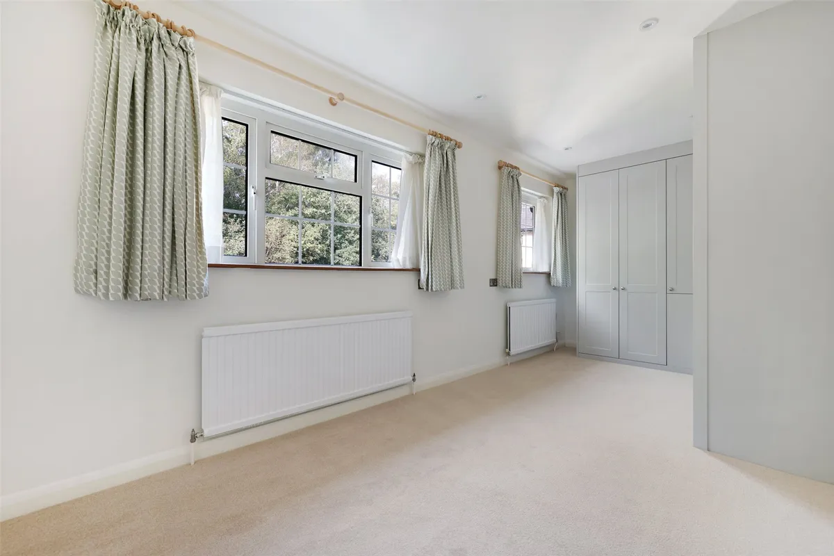 Heath Rise, Westcott, Dorking, Surrey, RH4