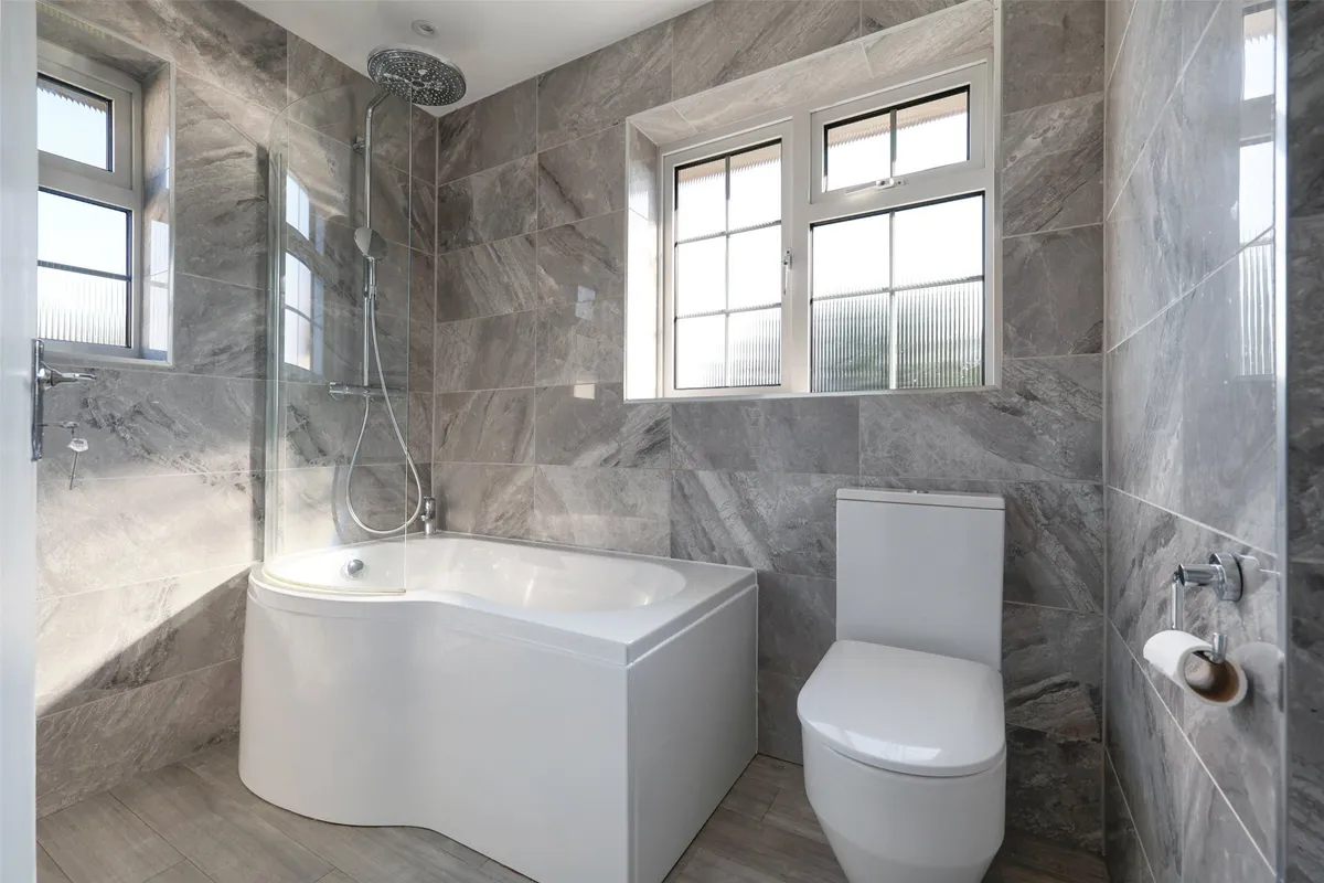 Heath Rise, Westcott, Dorking, Surrey, RH4