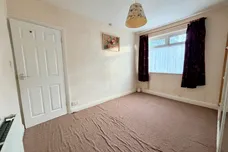 Cross Road, Dewsbury