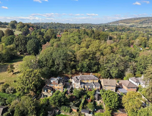 Heath Rise, Westcott, Dorking, Surrey, RH4