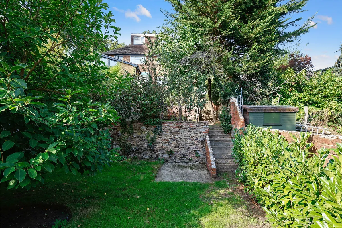 Heath Rise, Westcott, Dorking, Surrey, RH4