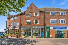 Aldwick Road, BOGNOR REGIS