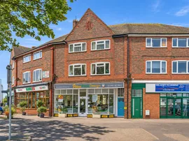 Aldwick Road, BOGNOR REGIS photo