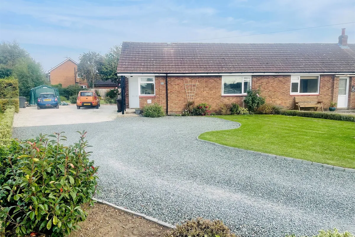 Town Drove, Quadring Fen, SPALDING