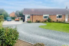 Town Drove, Quadring Fen, SPALDING