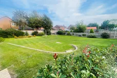 Town Drove, Quadring Fen, SPALDING