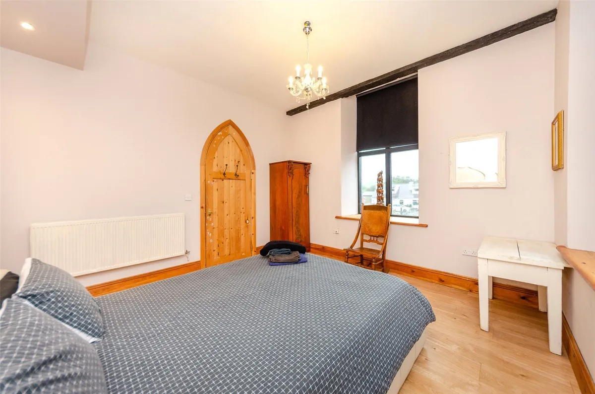 Bryn Crwn, Cwm-y-Glo, Caernarfon, Gwynedd, LL55