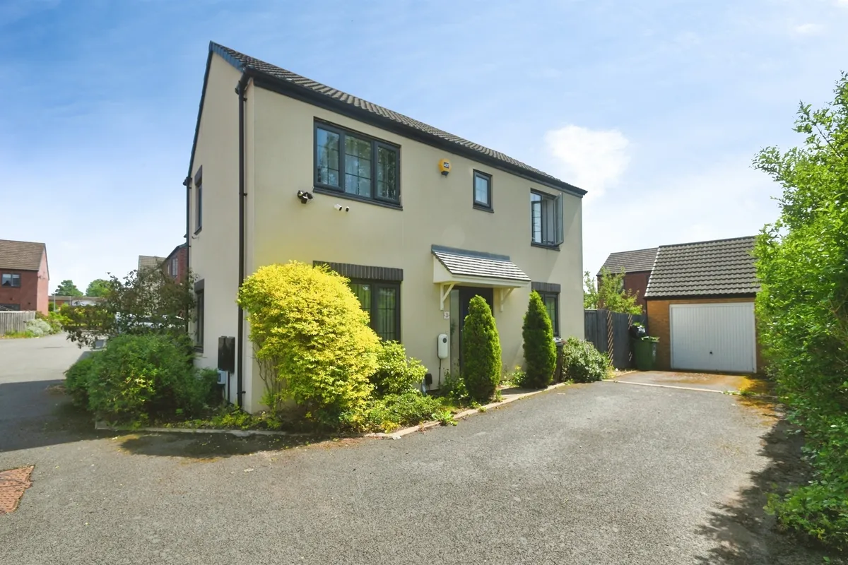 Sundew Drive, BIRMINGHAM