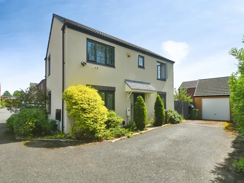 Sundew Drive, BIRMINGHAMphoto