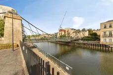 Victoria Bridge Road, BATH