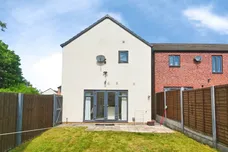 Sundew Drive, BIRMINGHAM