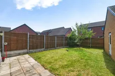 Sundew Drive, BIRMINGHAM