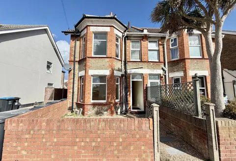 Avon Road, Bournemouth, Dorset
